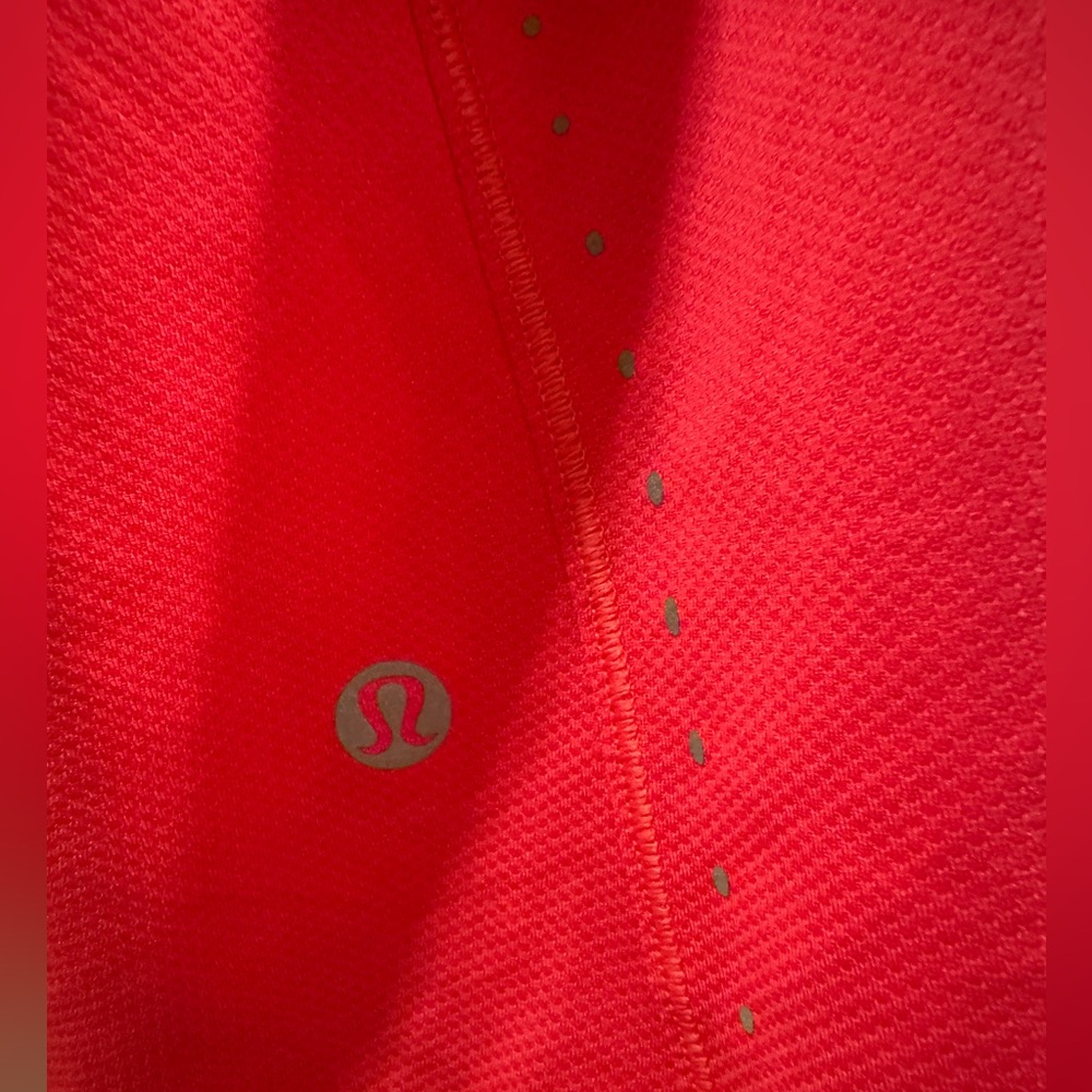 Lululemon Tank Top - Picture 3 of 3
